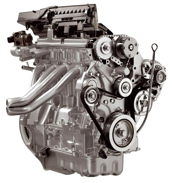 2011 40il Car Engine
